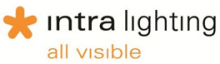 intra lighting logo