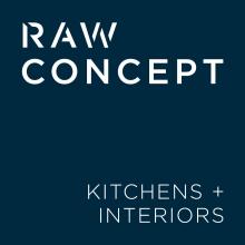 RAW concept kitchens + interiors